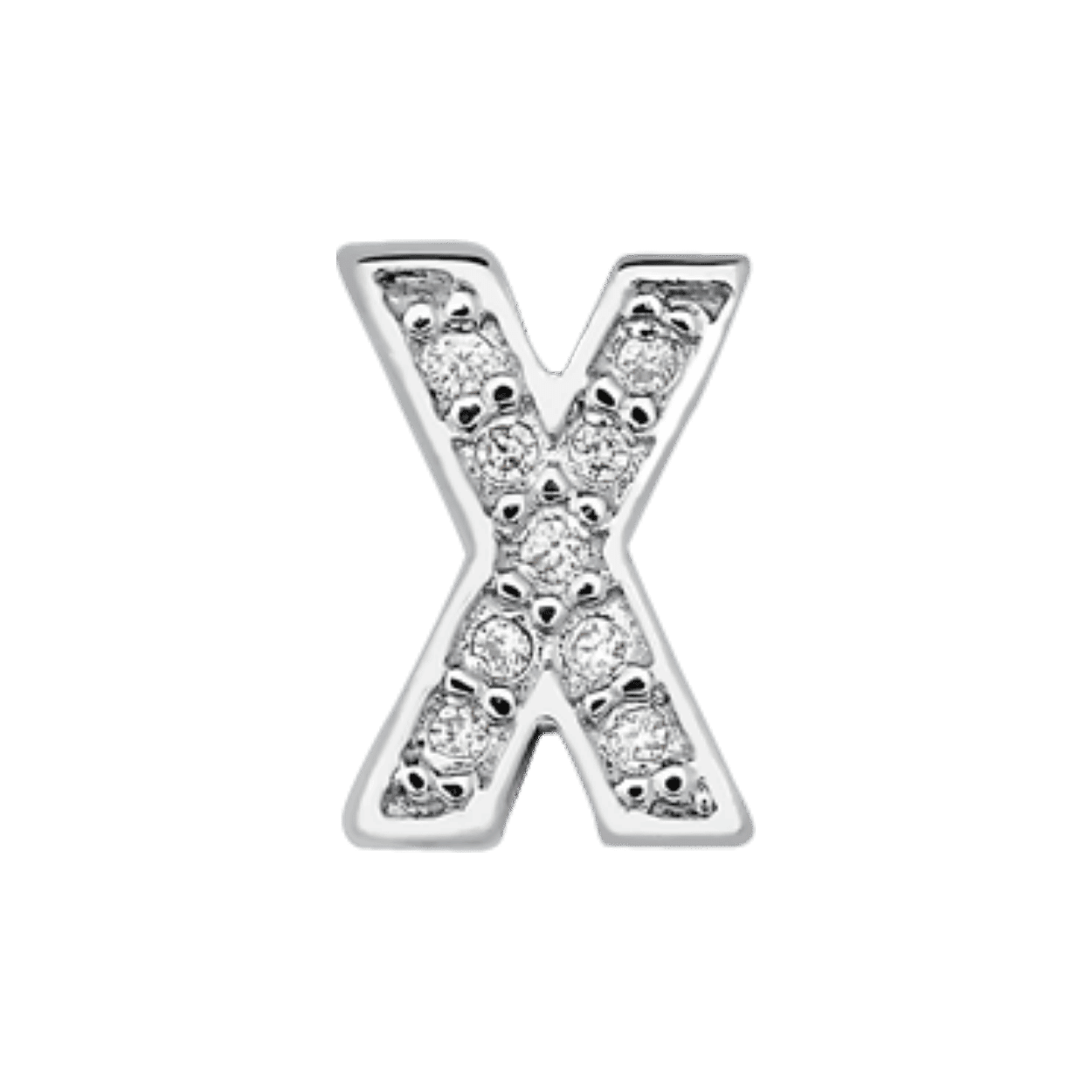 X