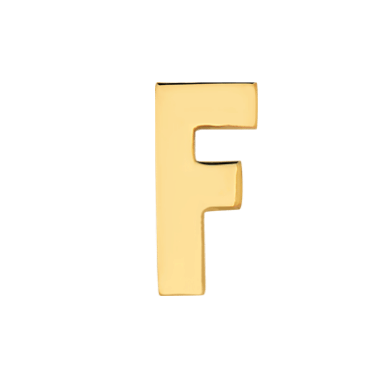 F