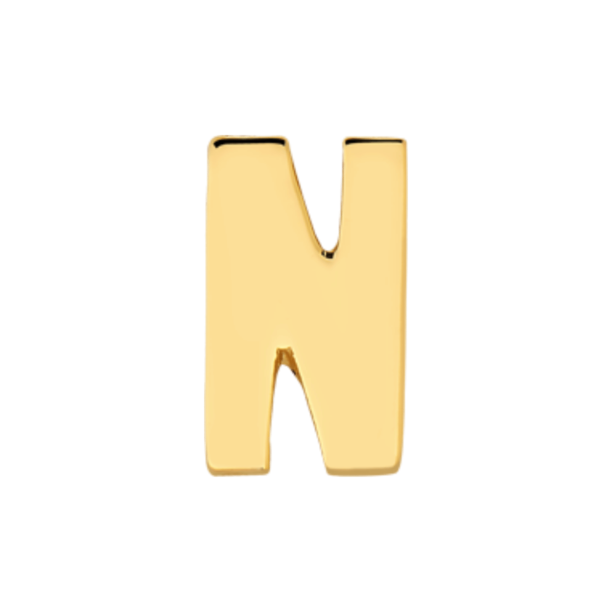 N