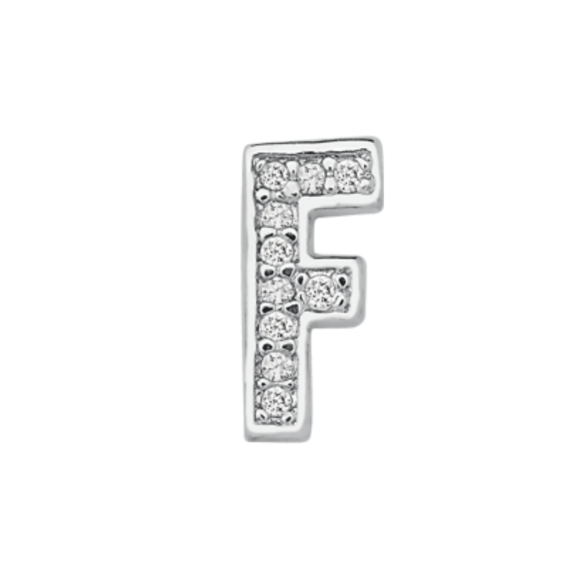 F