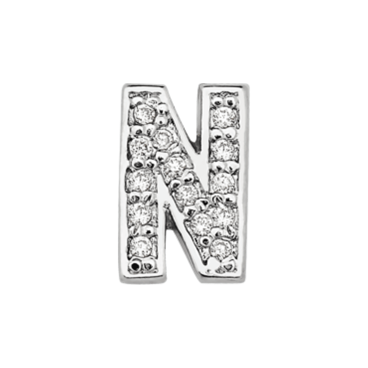 N