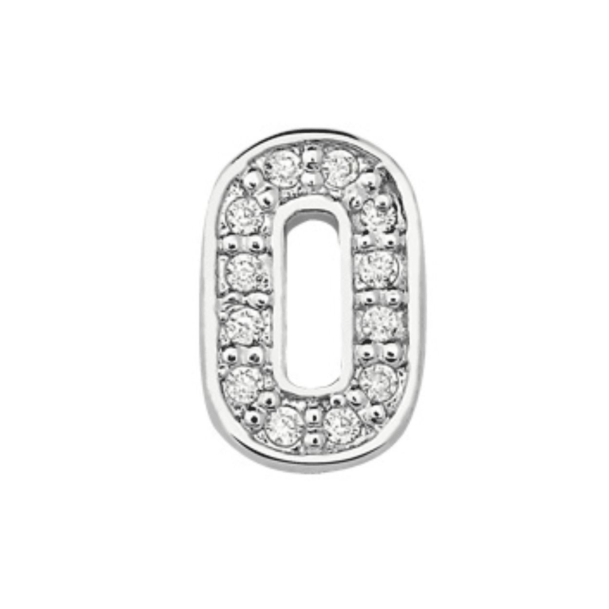 O