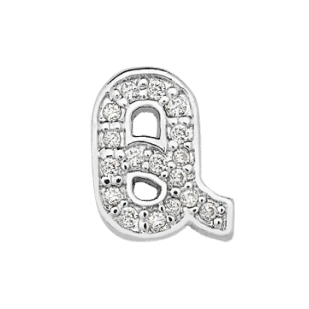 Q