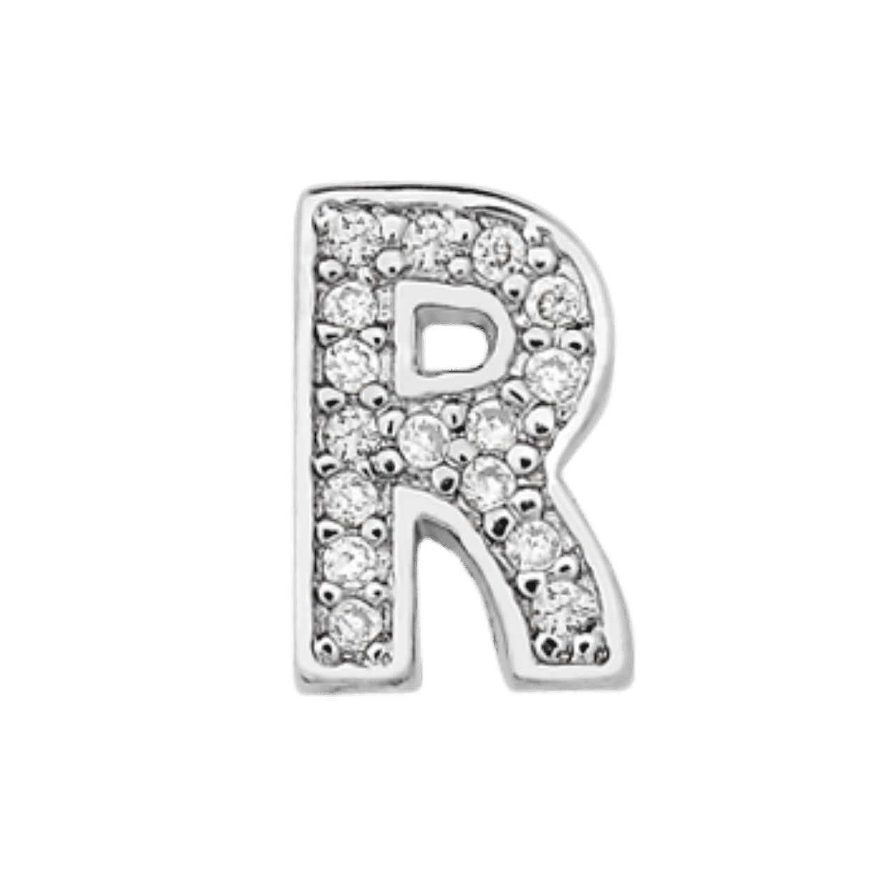 R