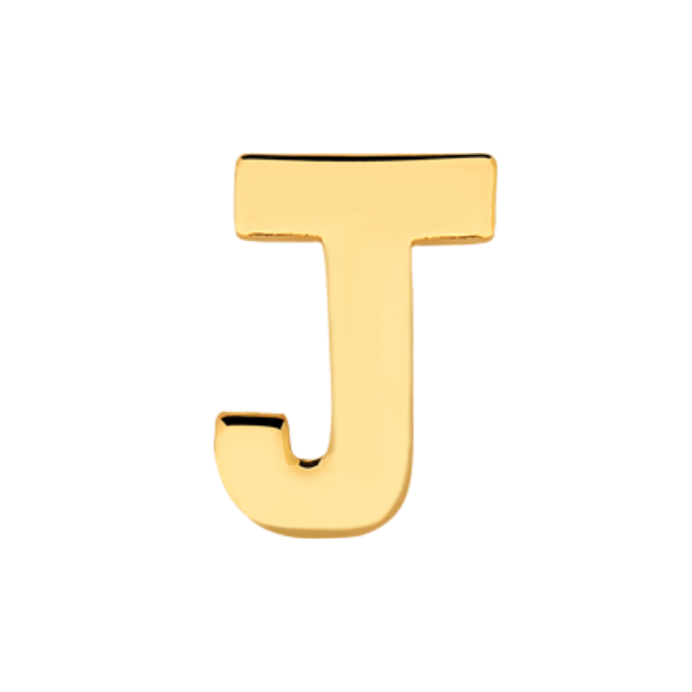 J