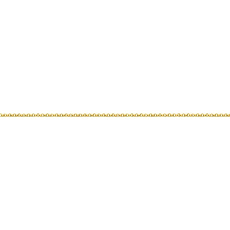 Pulseira My Collection Candy Banhada a Ouro 18k